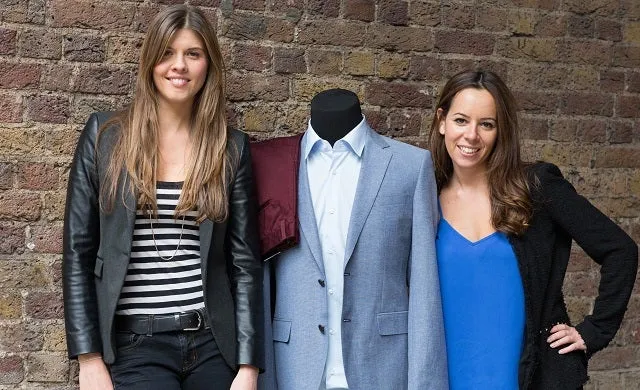 Enclothed product
