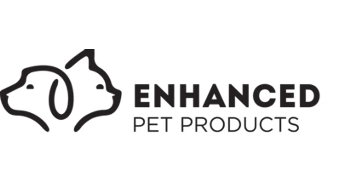 Enhanced Pet Products product