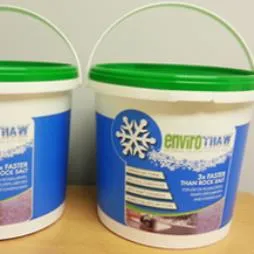 Envirothaw product