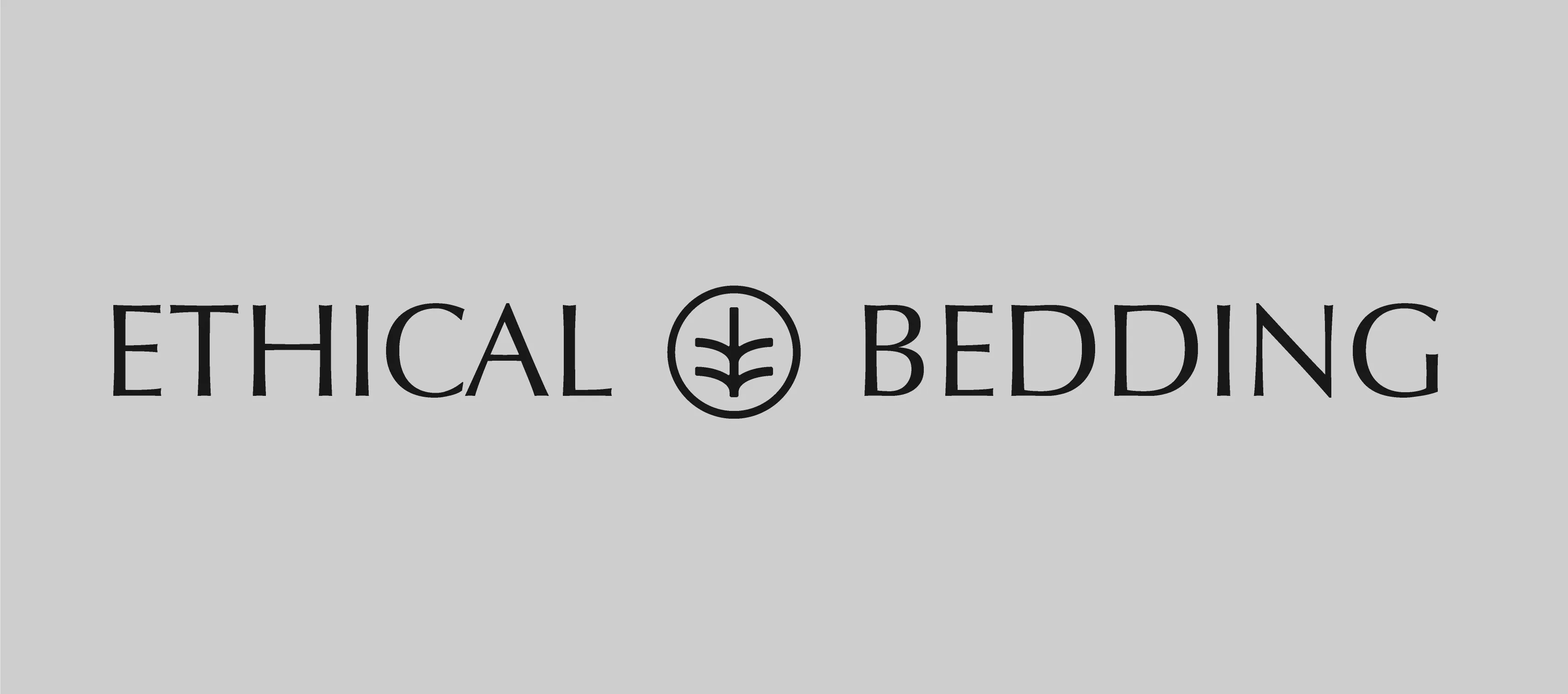 Ethical Bedding product