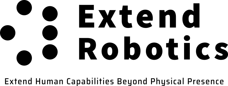 Extend Robotics product