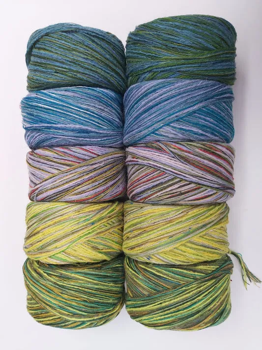 Extreme Textiles product
