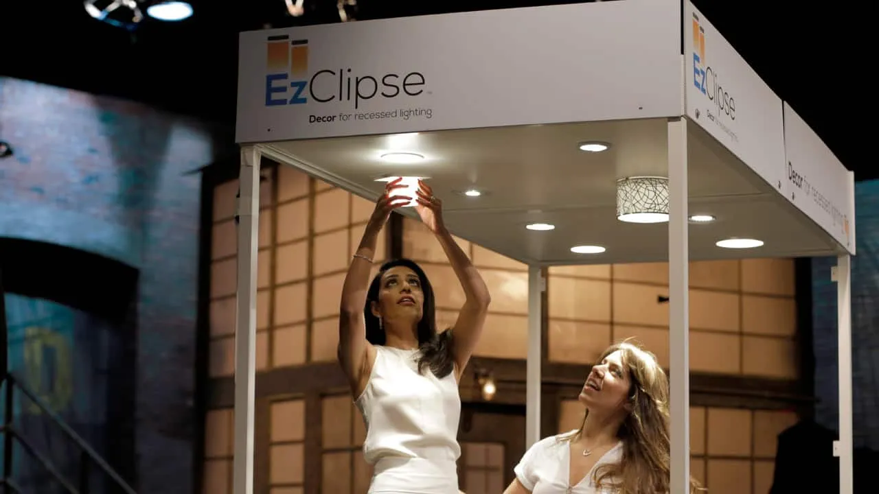 EzClipse Inc. product