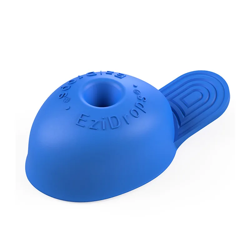 Ezidrops product