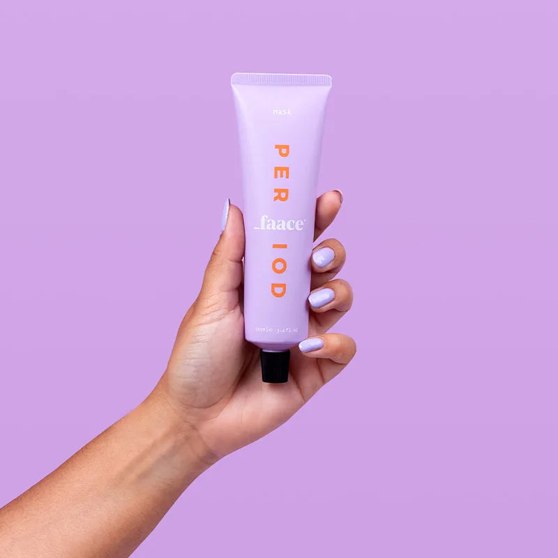 Faace product