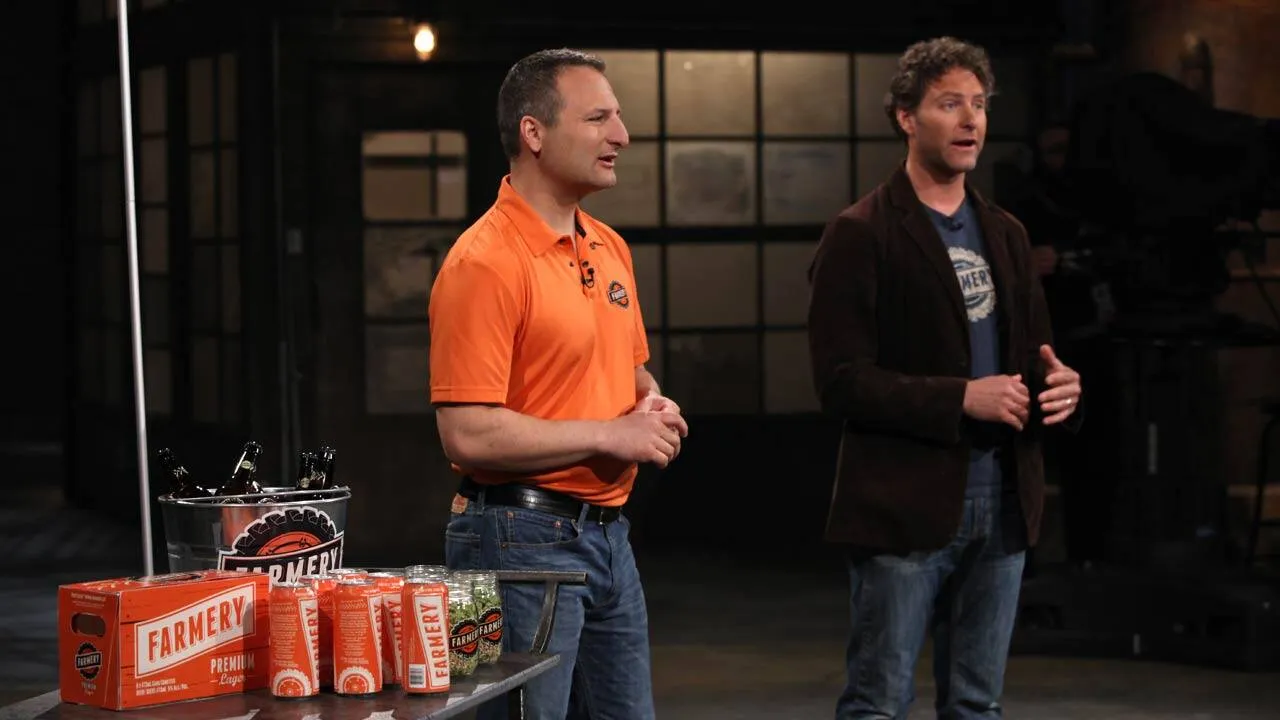 Farmery Estate Brewery product