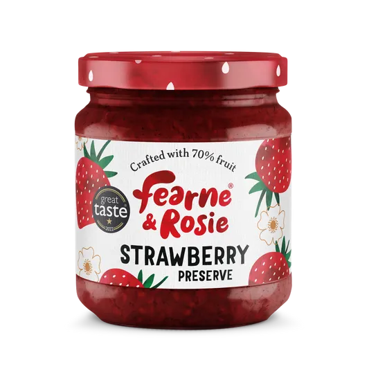 Fearneand Rosie product