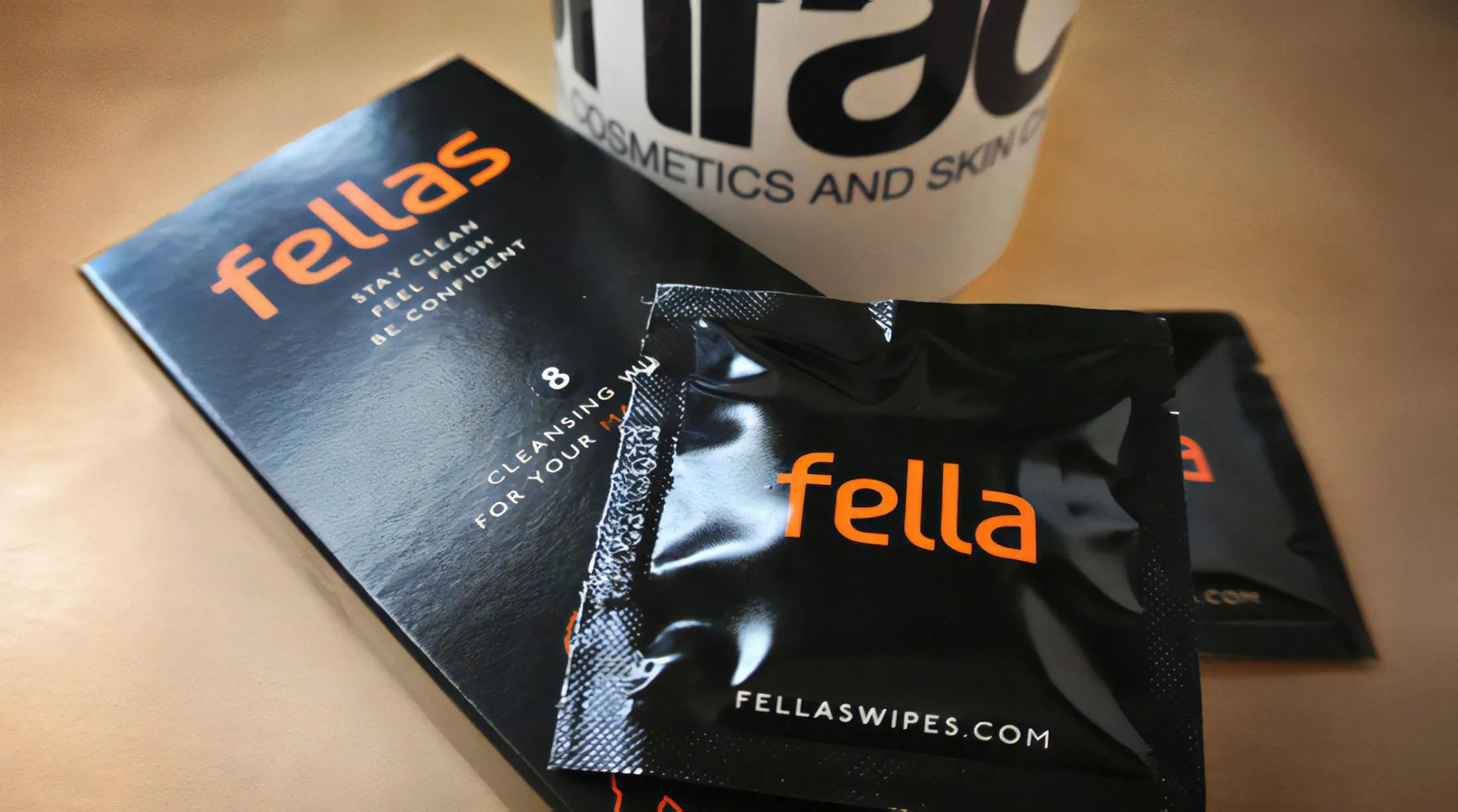 Fellas Products Ltd product