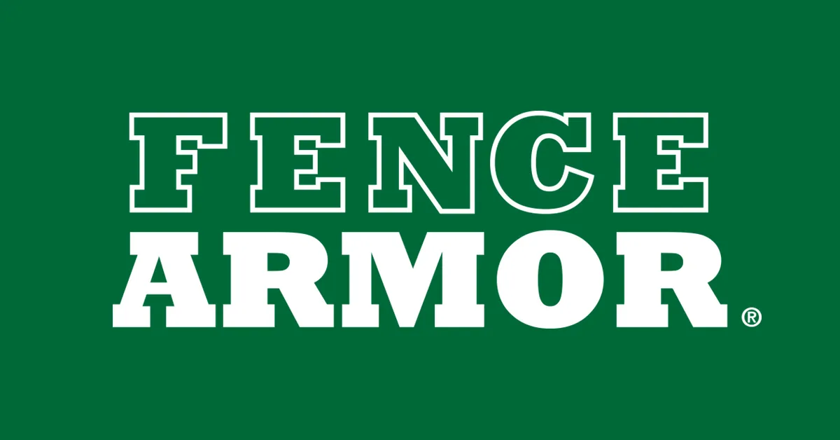 Fence Armor product