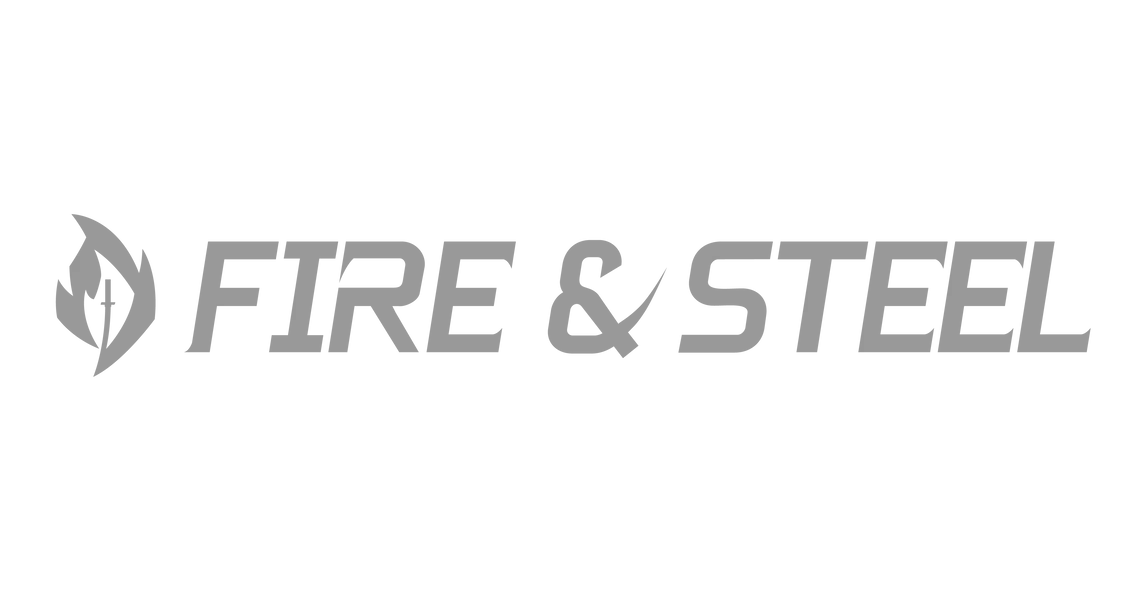 Fire and Steel product