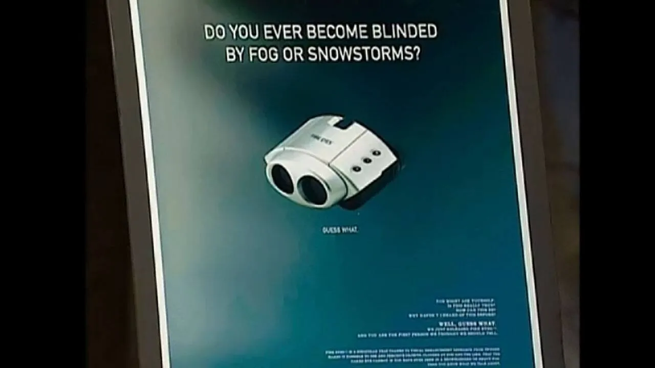 FireEyes product