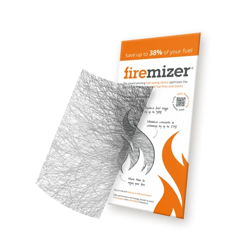 Firemizer product