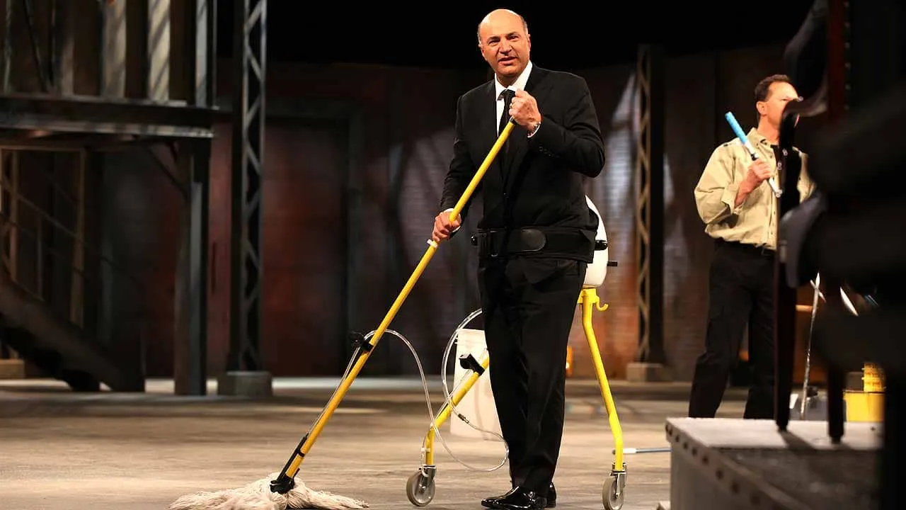 Floorcare Buddy product