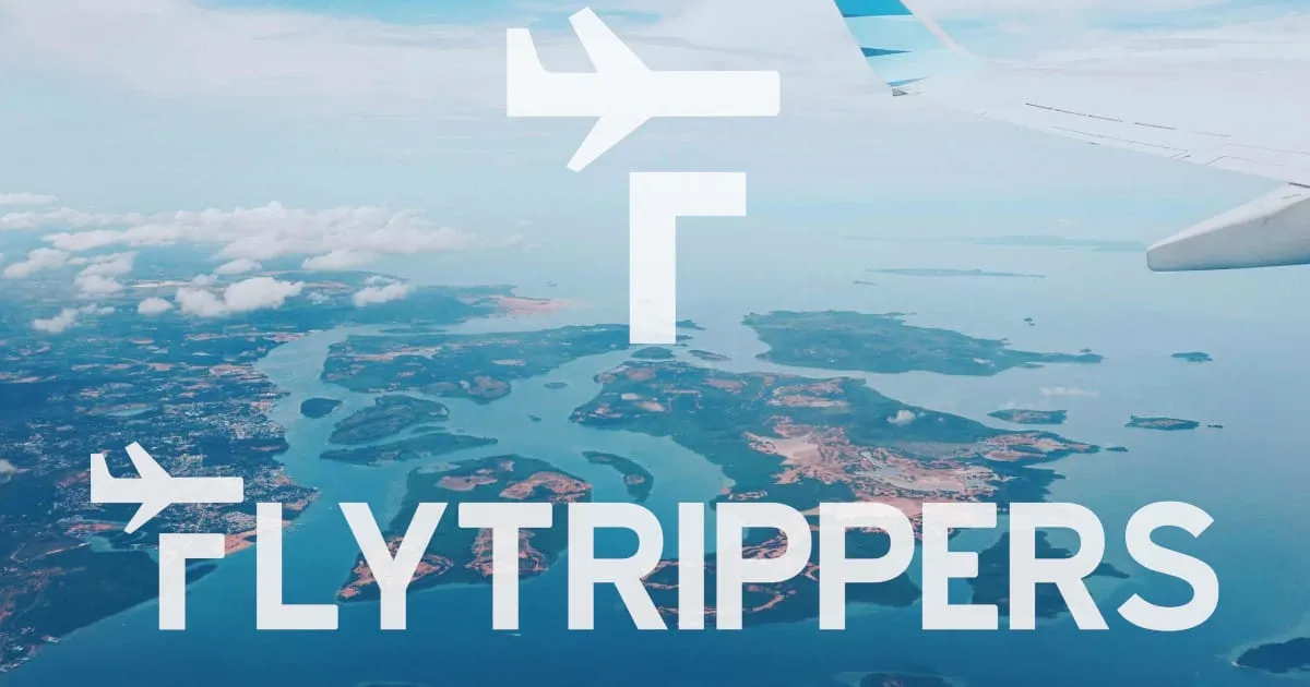 Flytrippers.com product