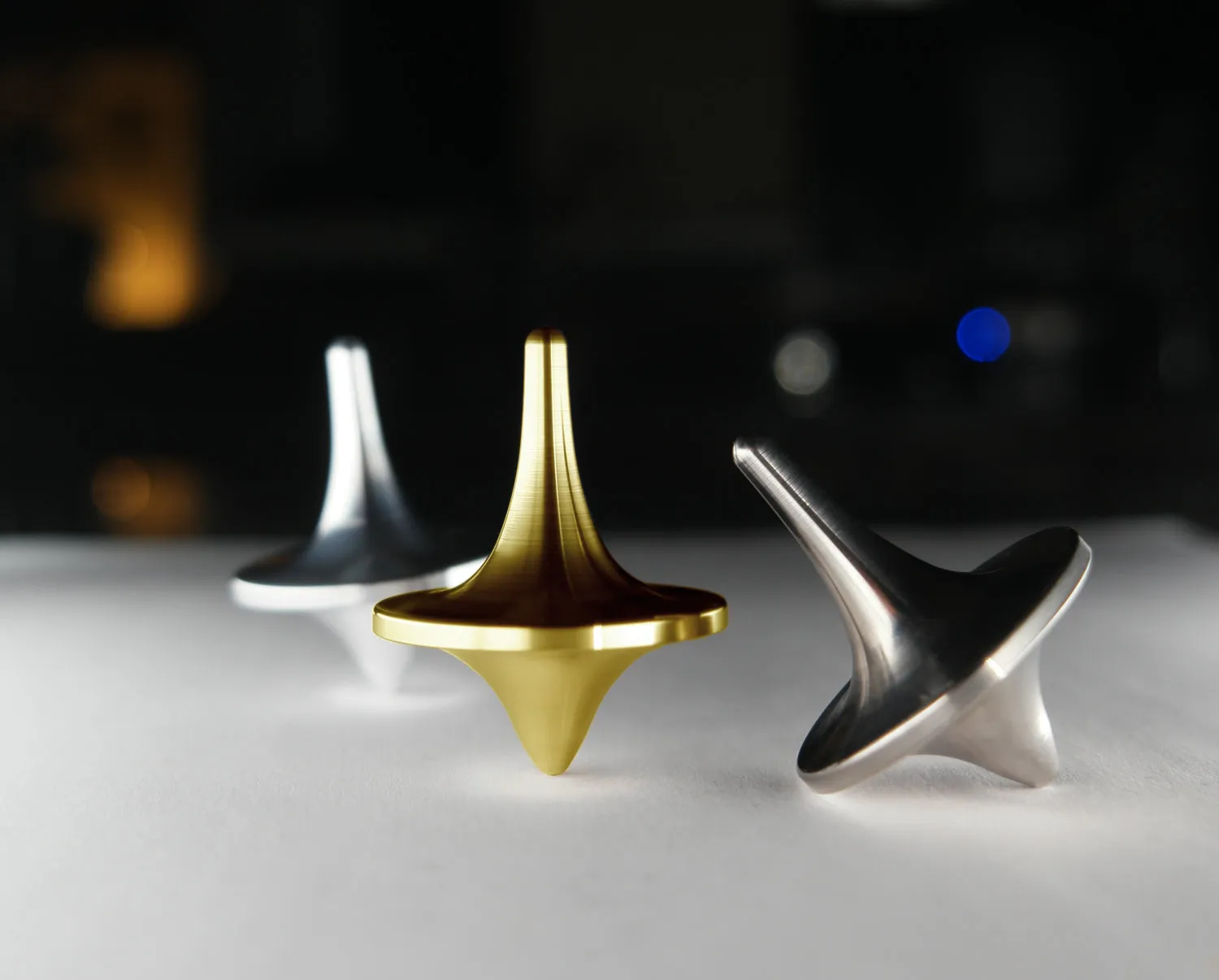 ForeverSpin product