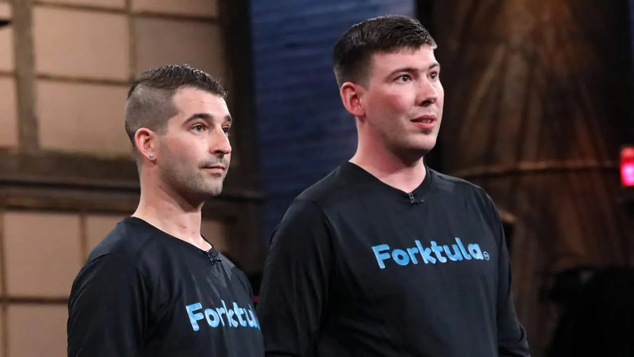 Forktula product