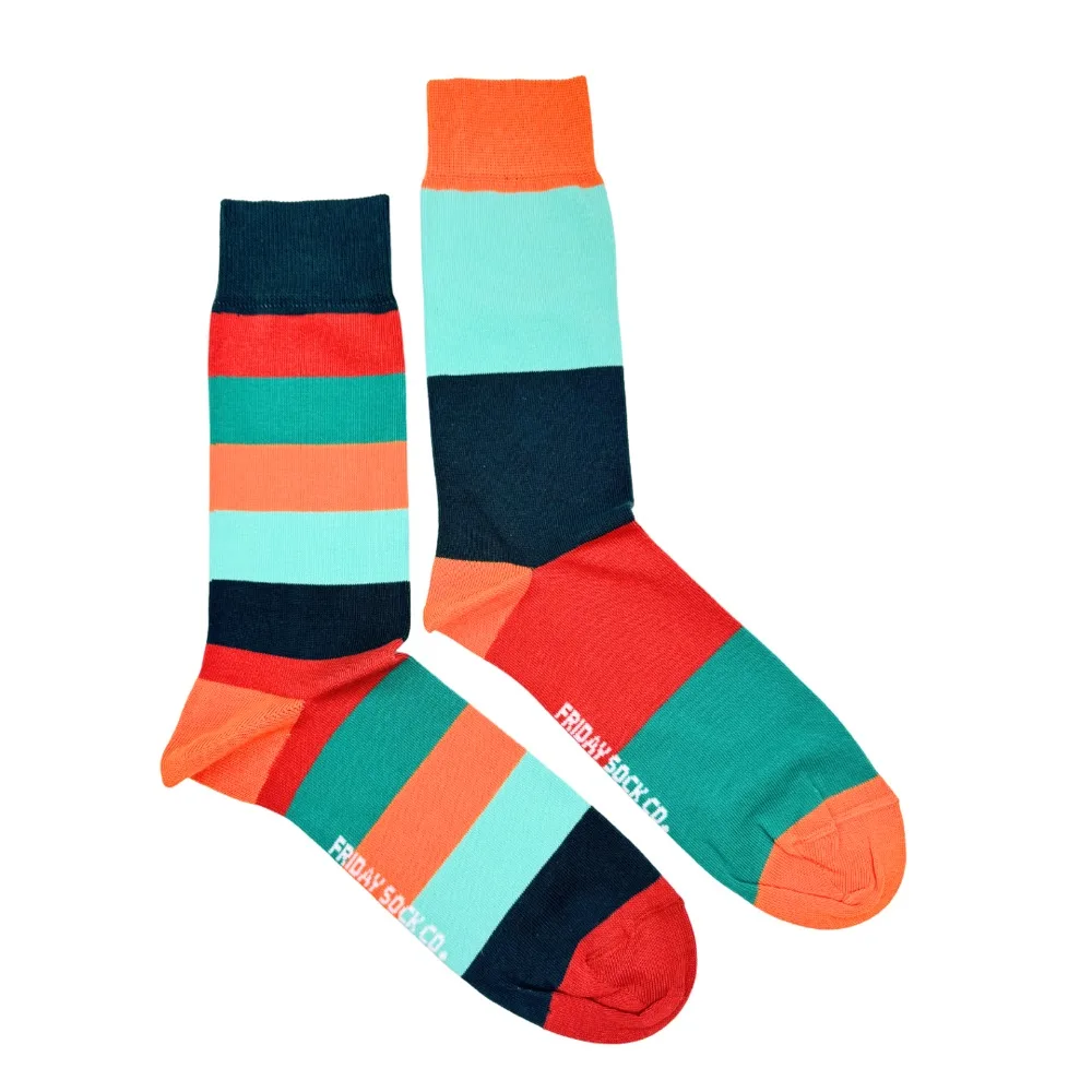Friday Sock Co. product