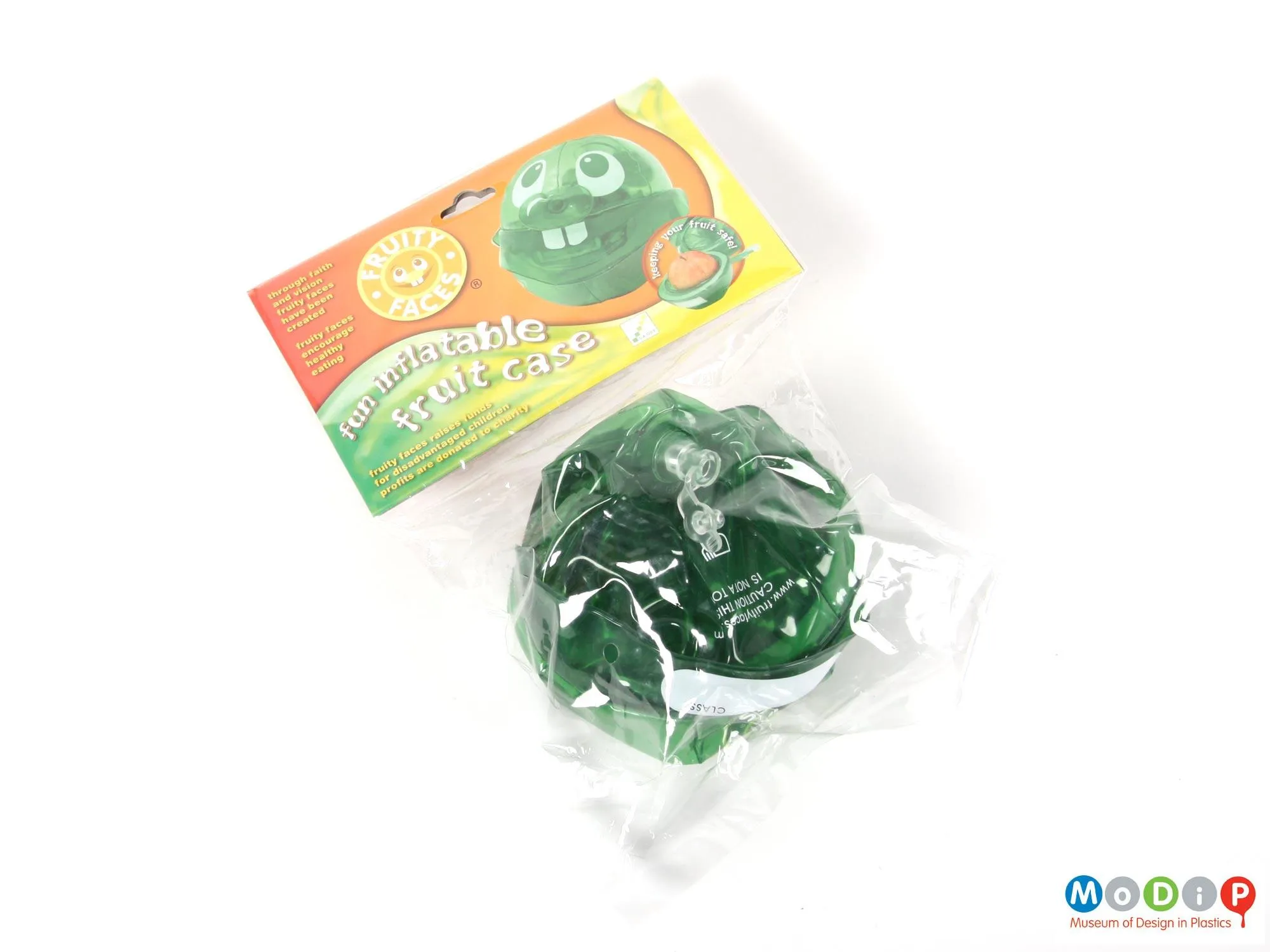 Fruity Faces product