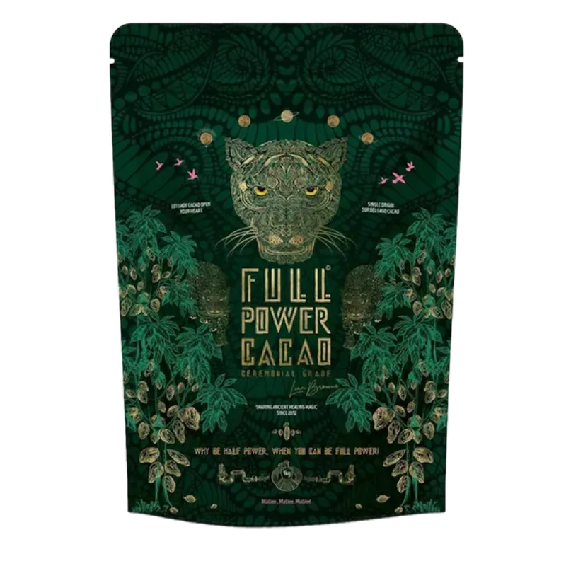 Full Power Cacao product
