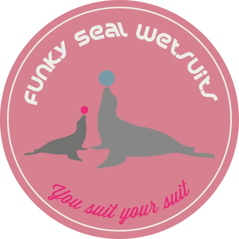 Funky Seal Wetsuits product