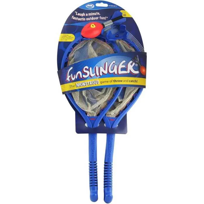 Funslinger product
