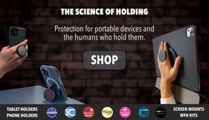 G Hold product