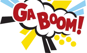 Ga Boom product