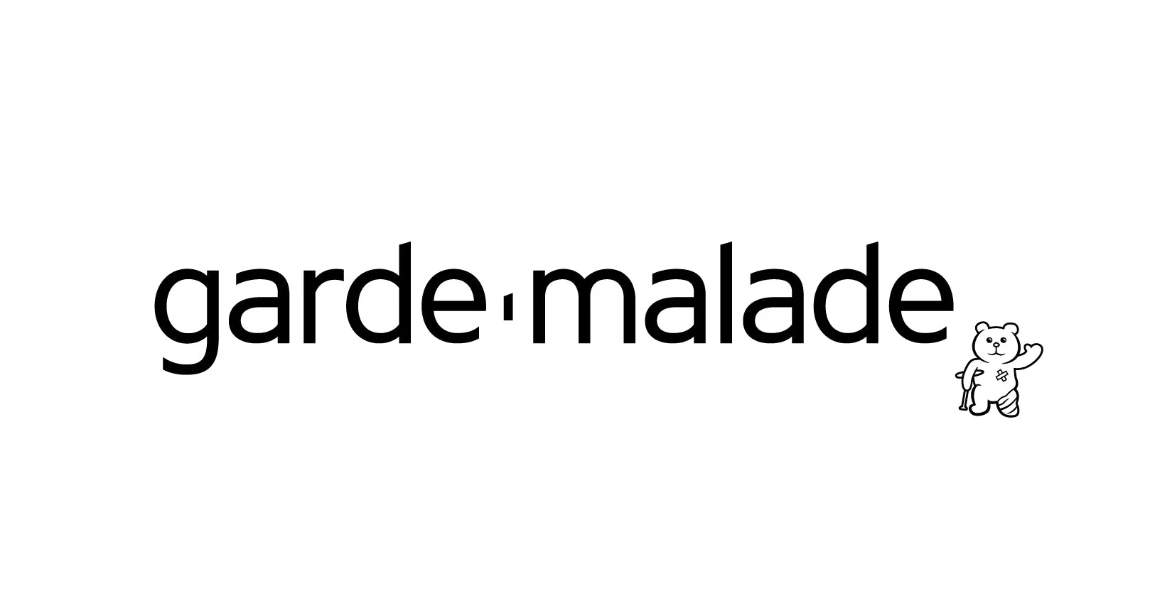Garde - Malade product