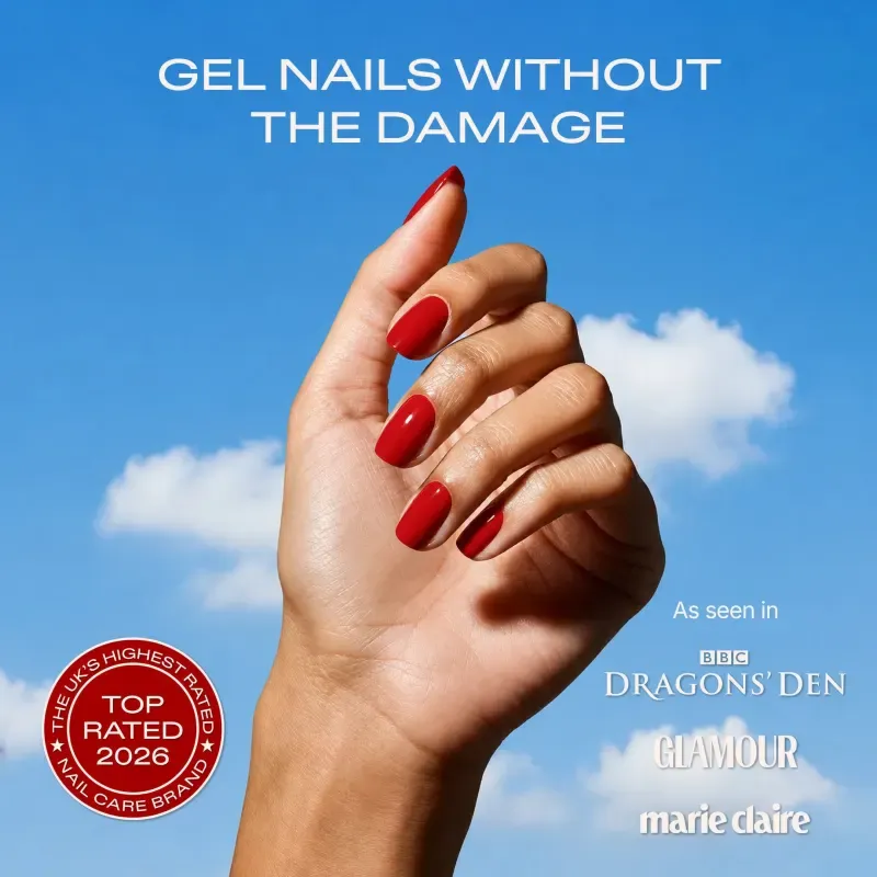 Glaize Manicure product