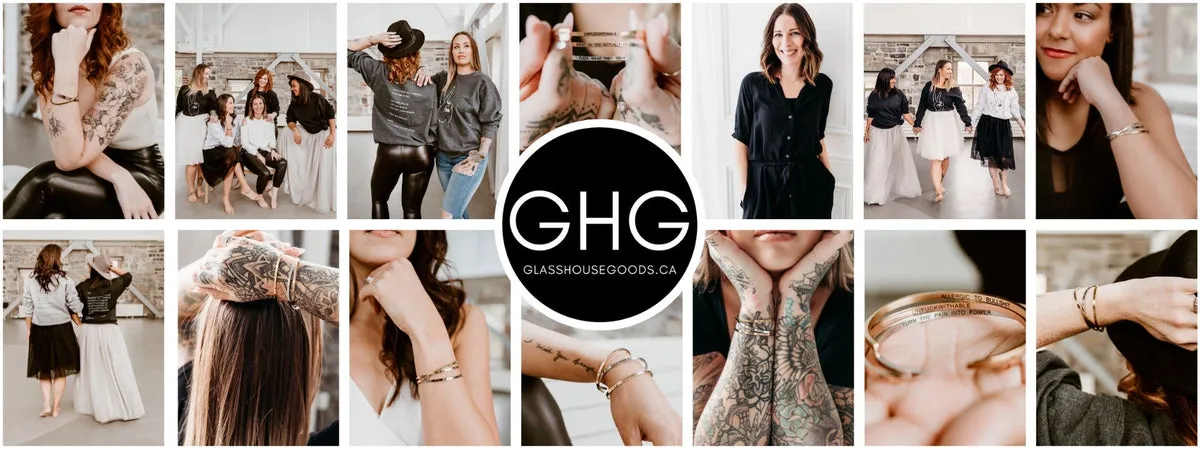 Glass House Goods product