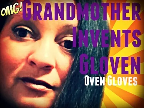 Gloven product