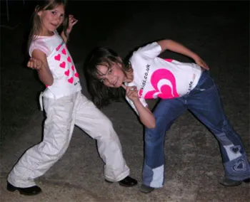 Glowkids product