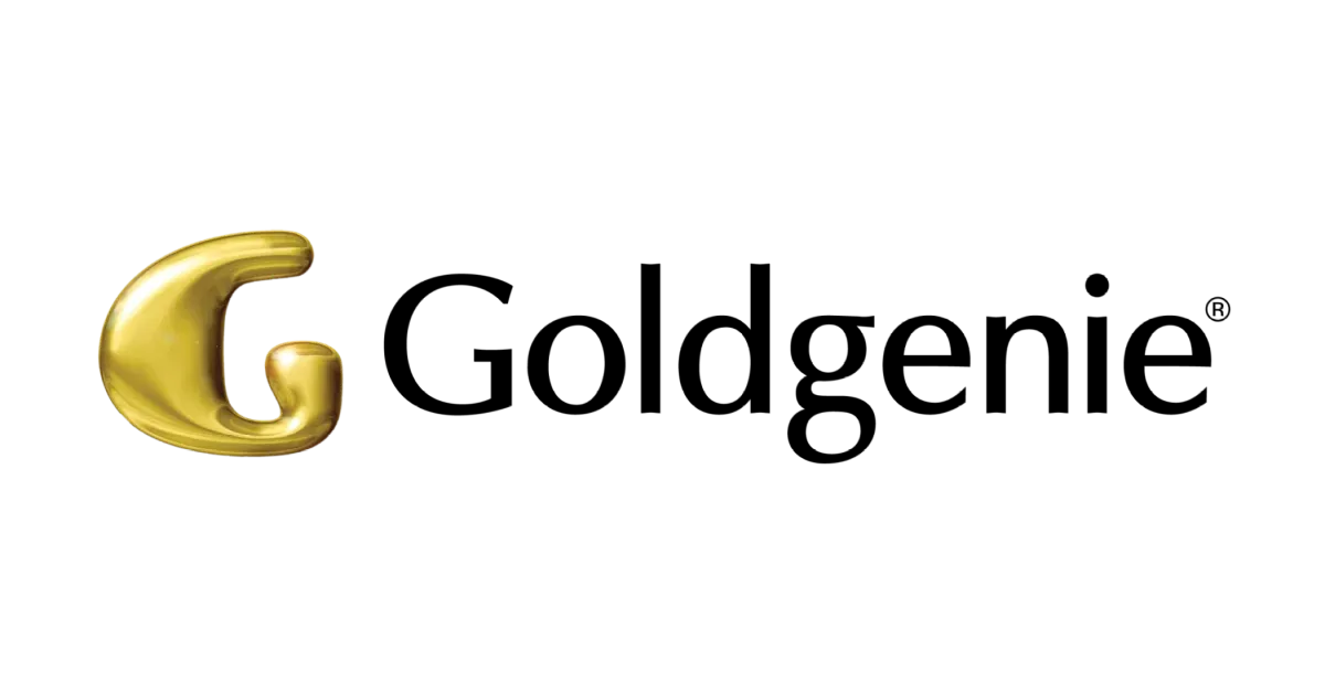 Goldgenie product