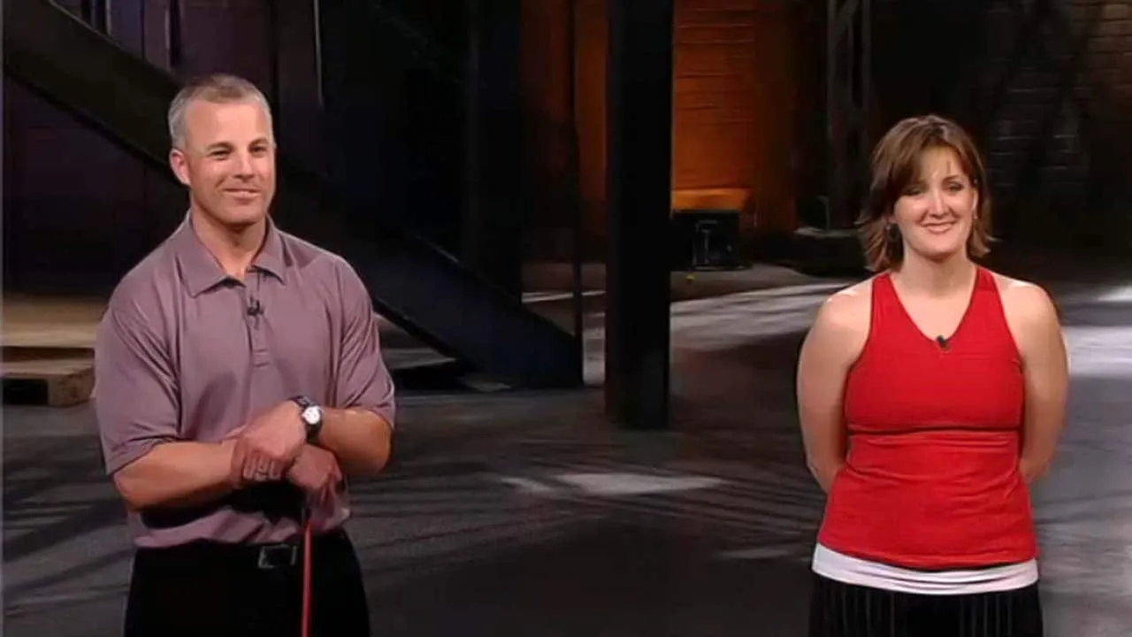 Golf Unleashed product
