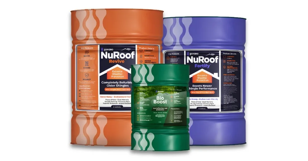 GoNano product