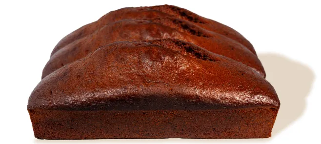 Good For You Desserts product