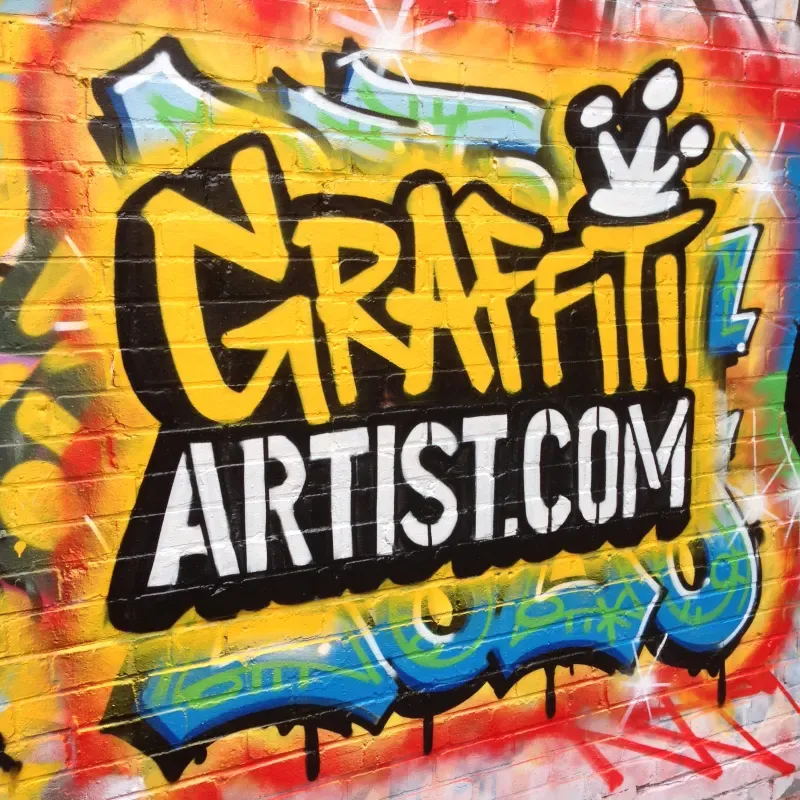 Graffiti Artist product