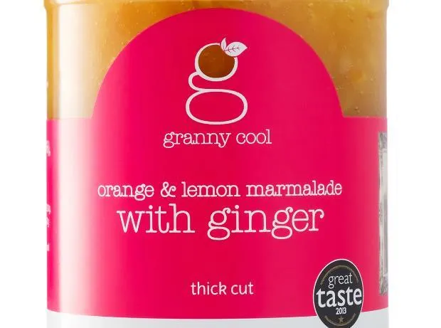 Granny Marmalade product
