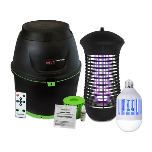 Green-Strike product