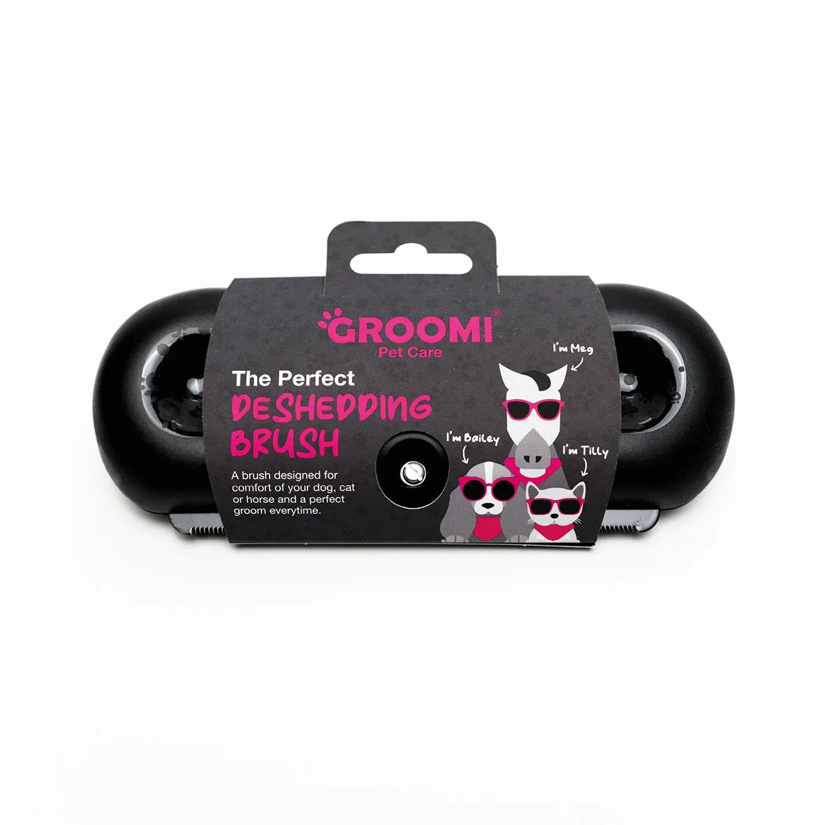 Groomi product