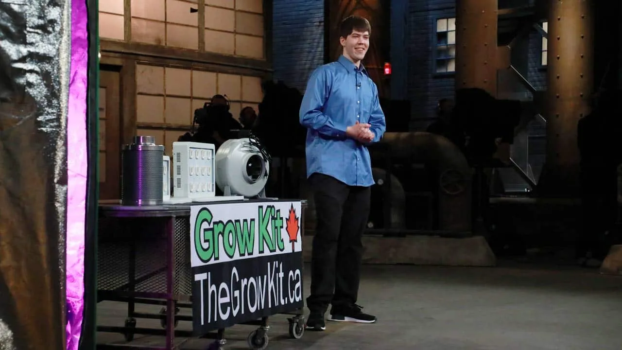 Grow Kit product