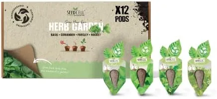 Grow Sow Simple product