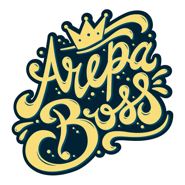 Arepa Boss’ Guasacaca Sauce product