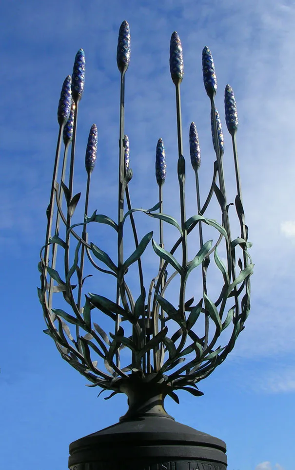 Guy Portelli Sculpture Studio product