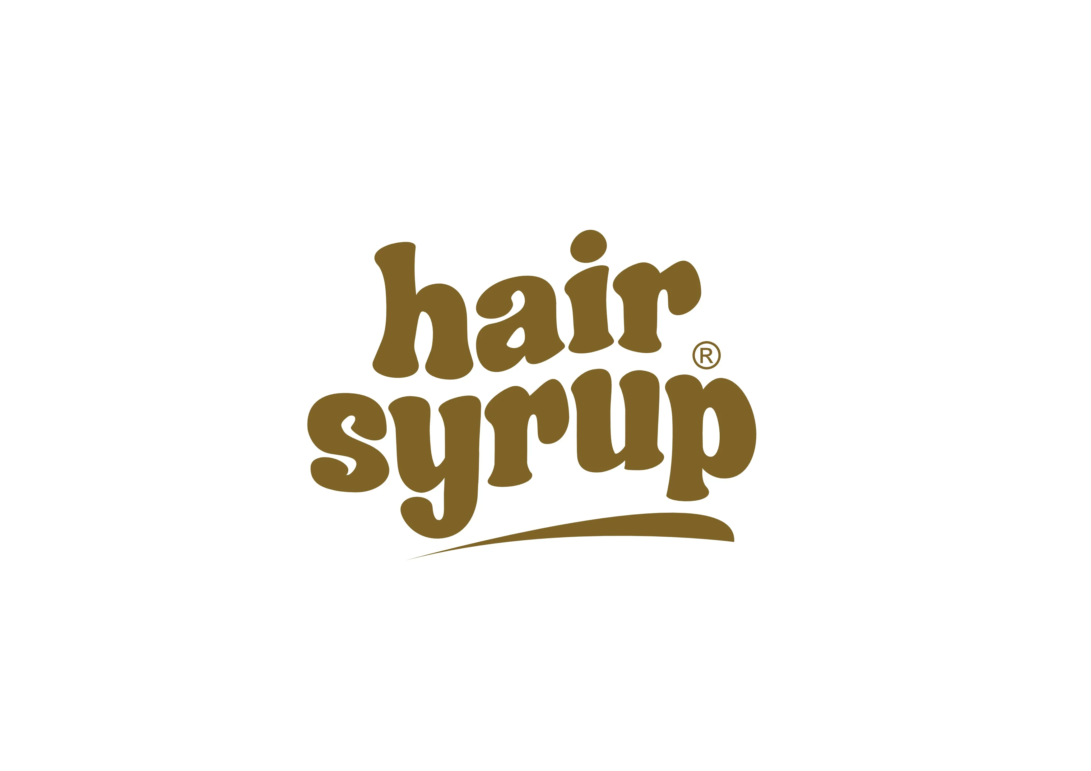 Hair Syrup product