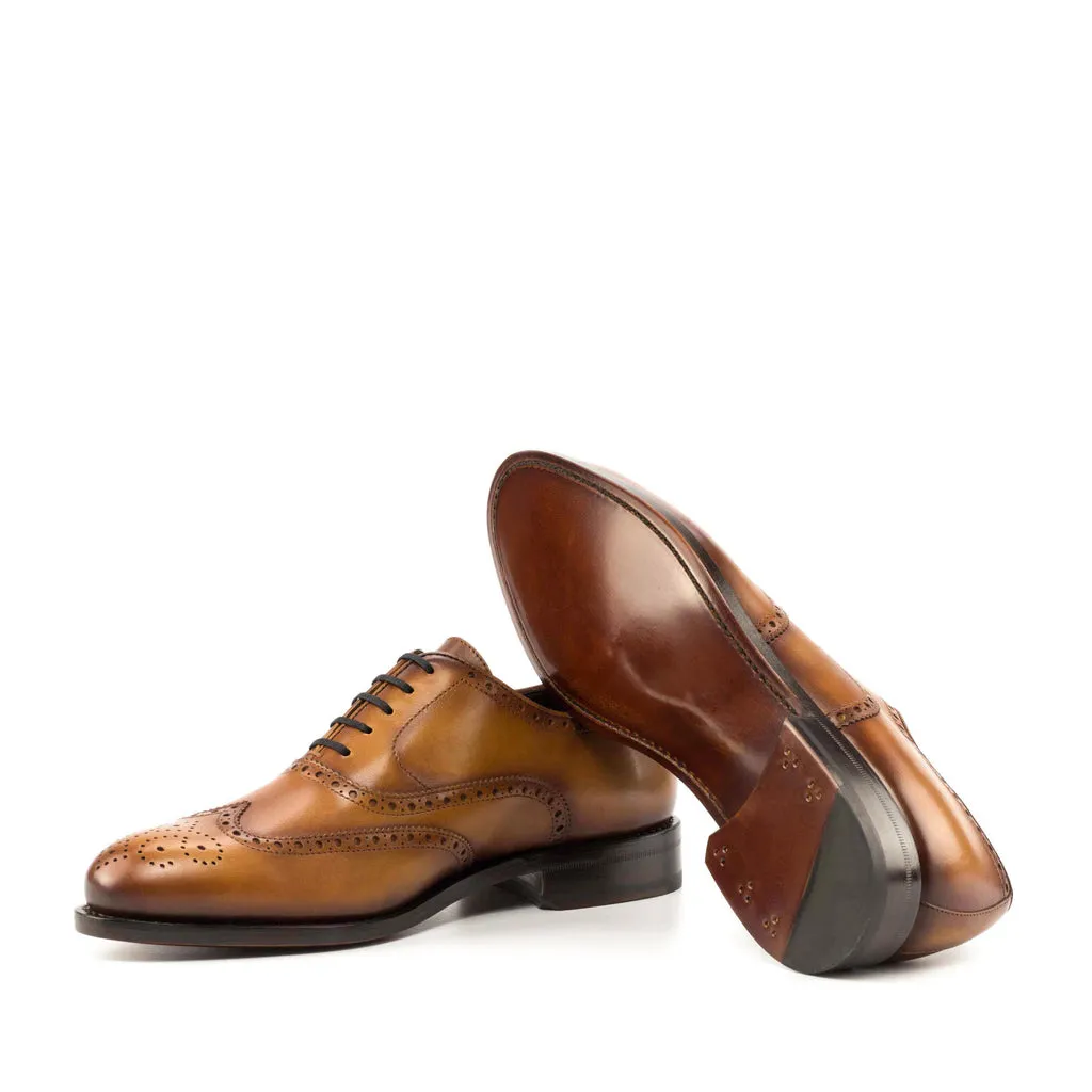 Hand Dye Shoe Company product