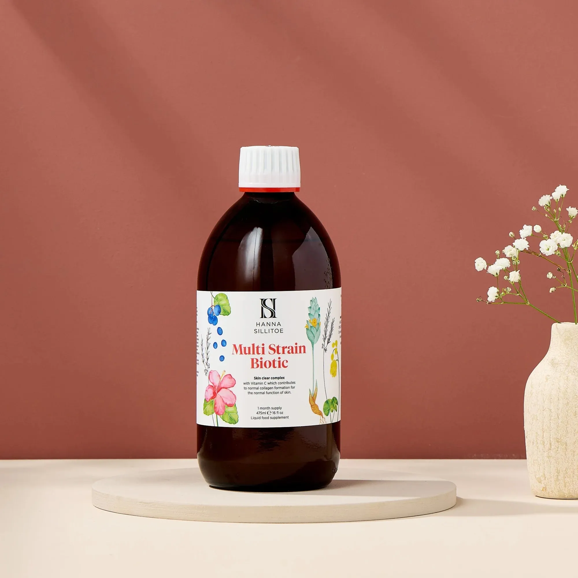 Hannasillitoeskincareproducts product