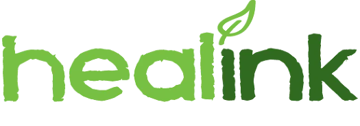 Heal Ink product