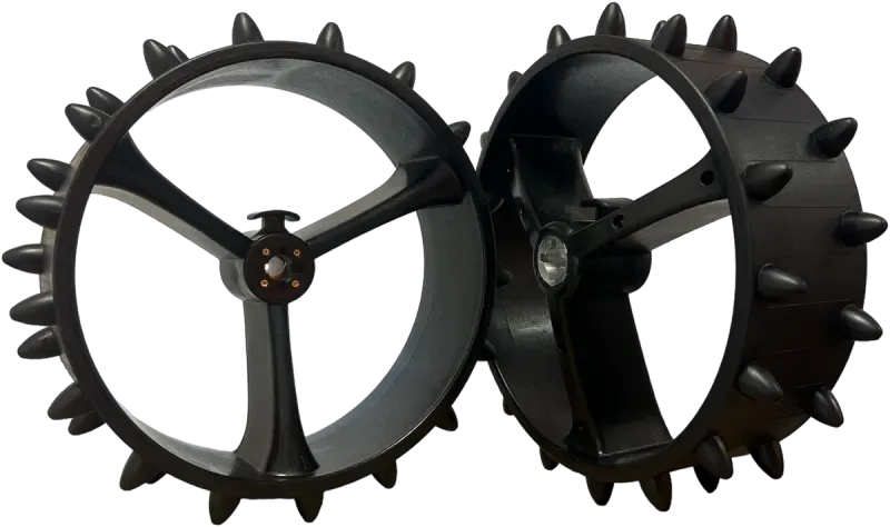 Hedgehog Golf Company product
