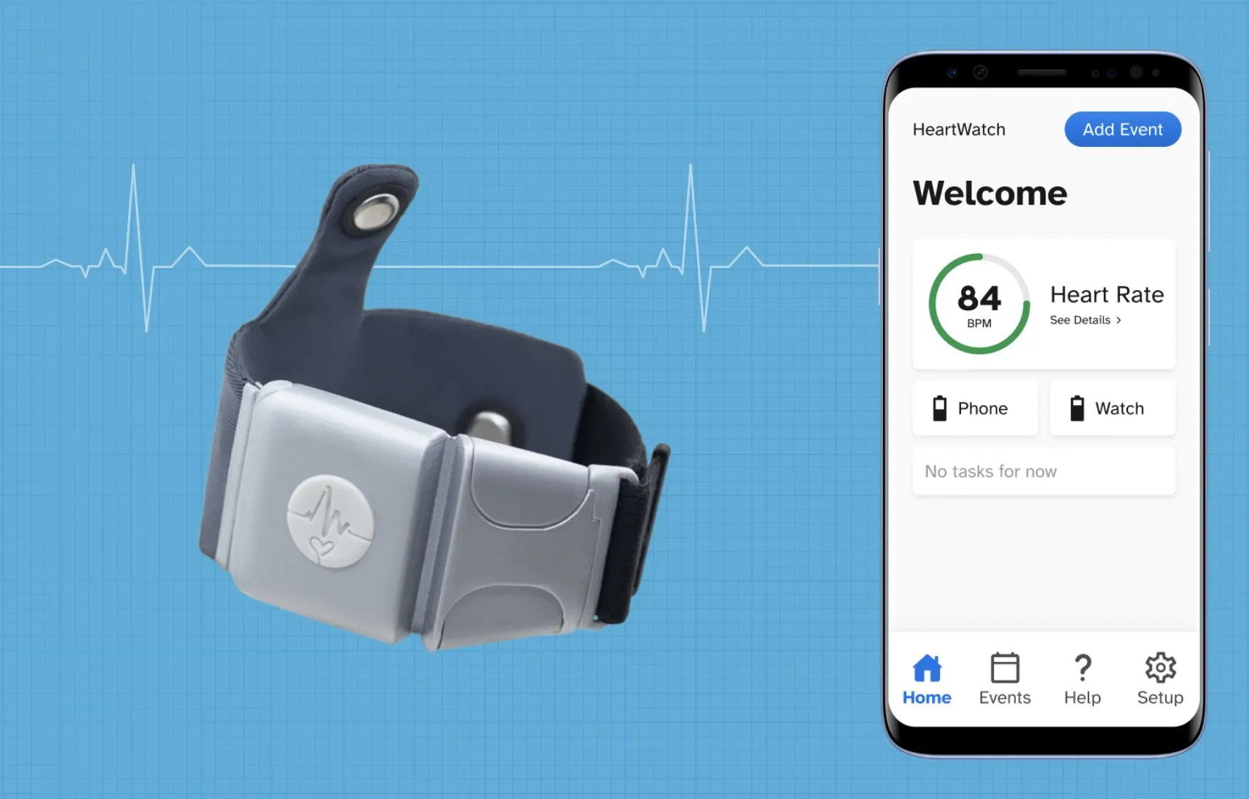 HelpWear product